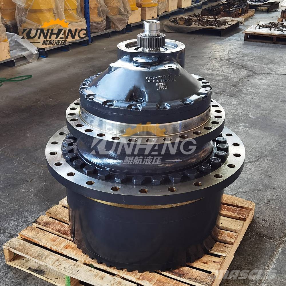 Komatsu HD1500-8 Axle Assembly 562-22-58000 562-22-50820 트랜스미션
