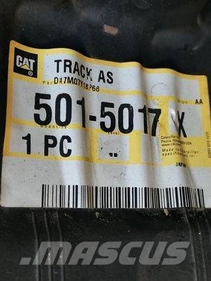 CAT 305CCR caterpillar Pásy, reťaze a podvozok