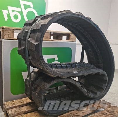CAT 305CCR caterpillar Pásy, reťaze a podvozok