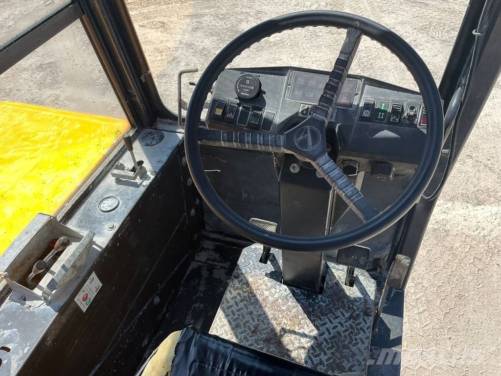 Dieci N 2400 Concrete/mortar mixers