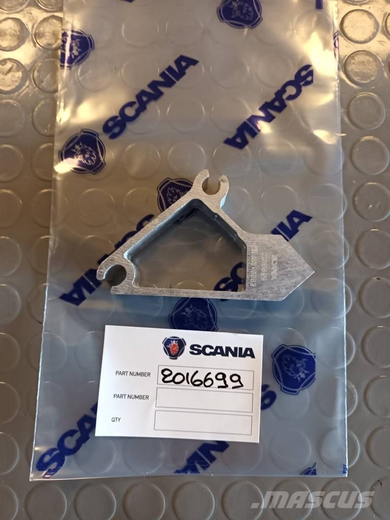 Scania BRACKET 2016699 Transport - Altele
