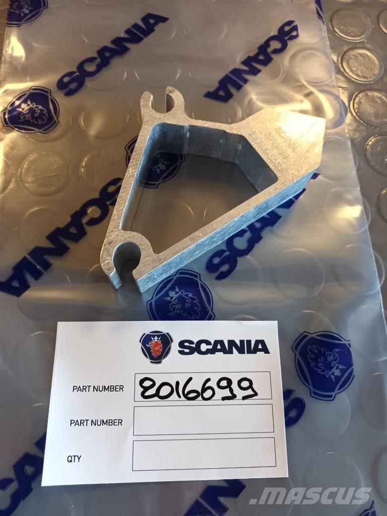 Scania BRACKET 2016699 Transport - Altele
