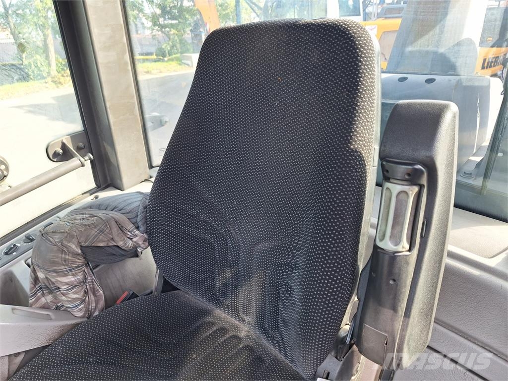 Volvo L 45 H 4X4 Stavebnictví - ostatní