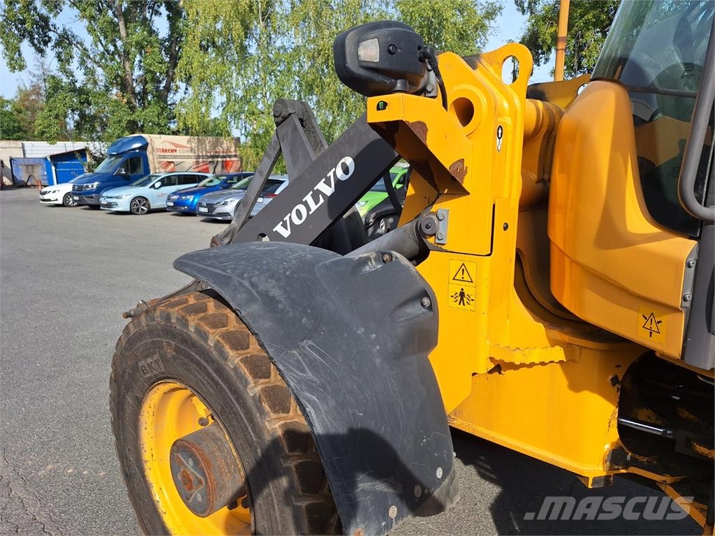 Volvo L 45 H 4X4 Stavebnictví - ostatní