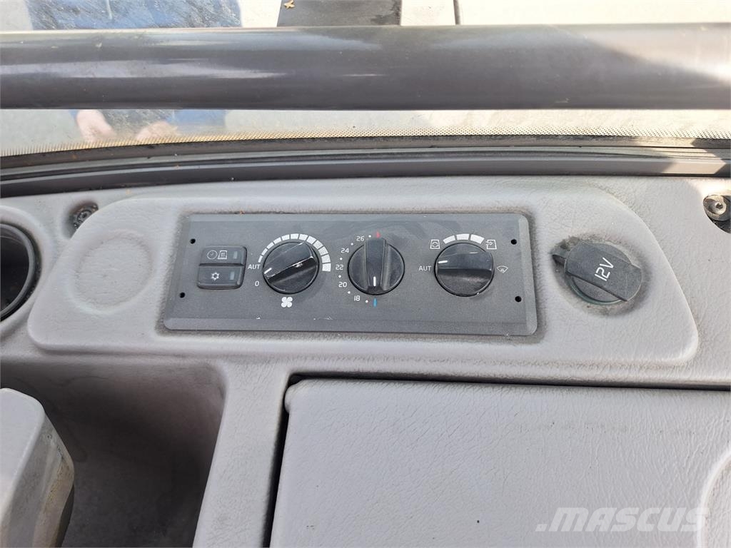 Volvo L 45 H 4X4 Stavebnictví - ostatní