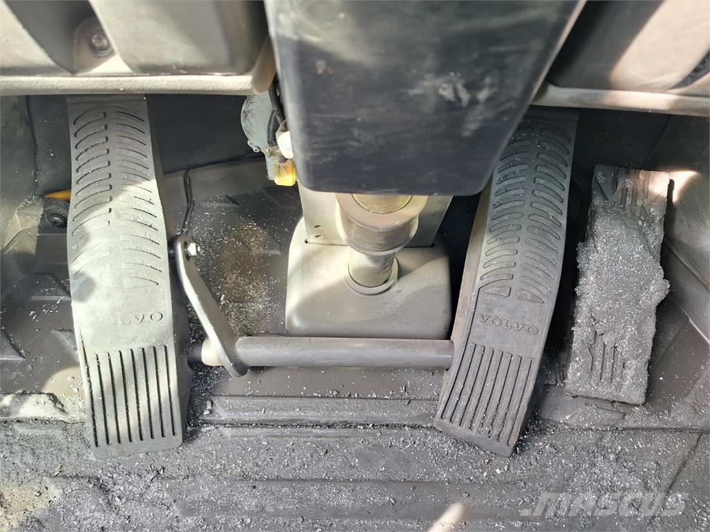 Volvo L 45 H 4X4 Stavebnictví - ostatní