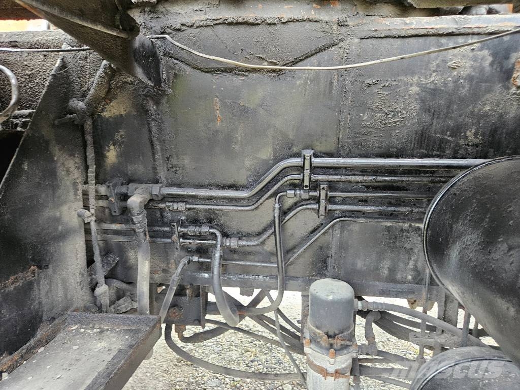 Kato kr-45h-vs Dış cephe asansörleri