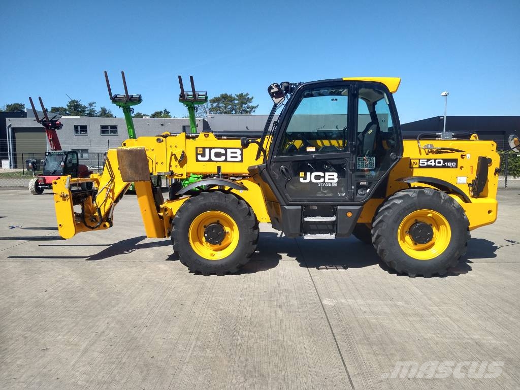 JCB 540-180 (192)