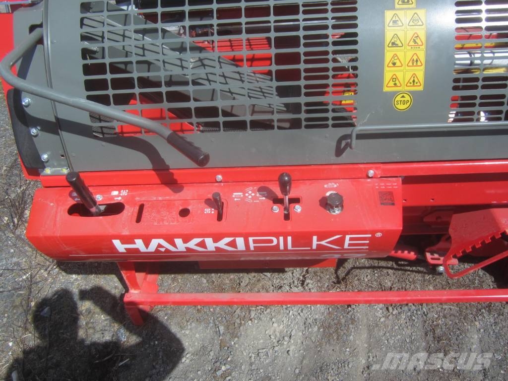 Hakki Pilke Falcon 37 Tr قطاعات وقسامات خشب