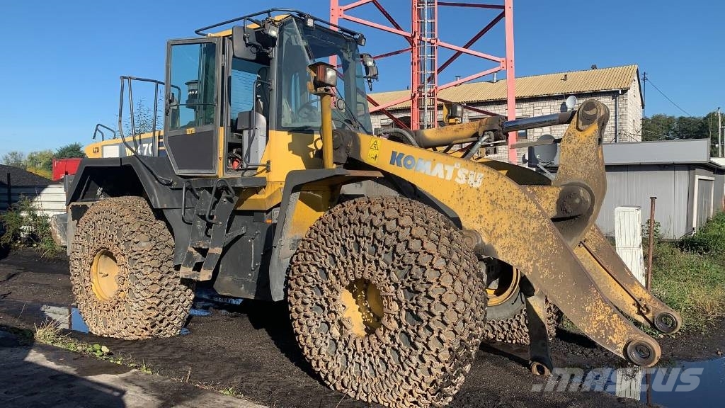 CAT CHAINS/ŁAŃCUCHY NA KOŁA(,VOLVO,KOMATSU,HITACHI) Esteiras, correntes e material rodante