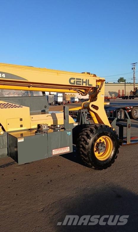 Gehl RS6-34 Teleskoplader