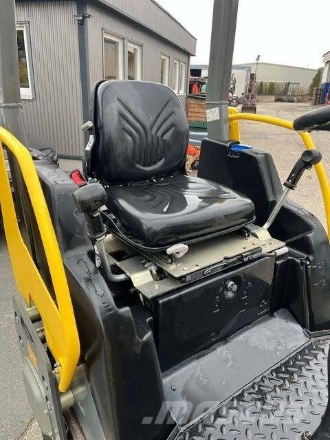 Wacker Neuson RD 24-100 Rouleaux tandem