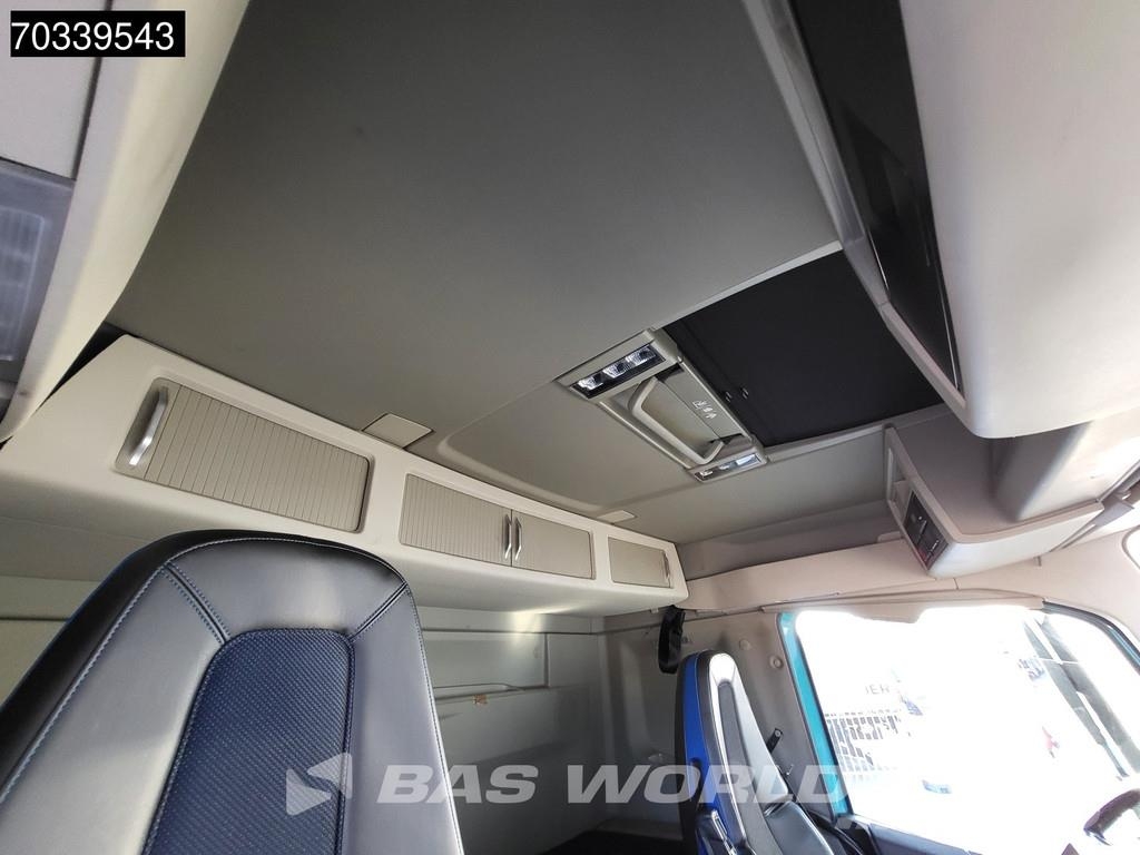 Volvo FH 460 4X2 ADR 2x Tanks Cruise Control Sadulveokid