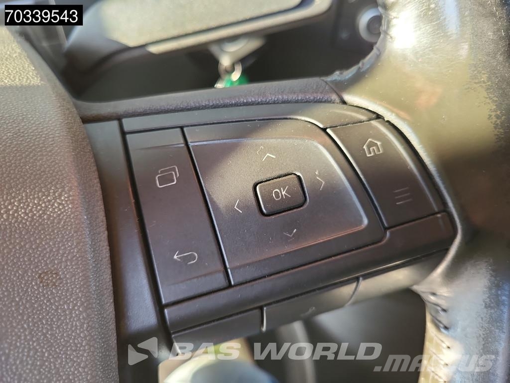 Volvo FH 460 4X2 ADR 2x Tanks Cruise Control Sadulveokid