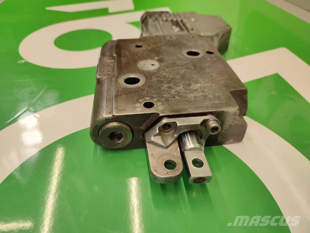 Fendt 716 Vario EHR Splitter Section G916961022021 トランスミッション