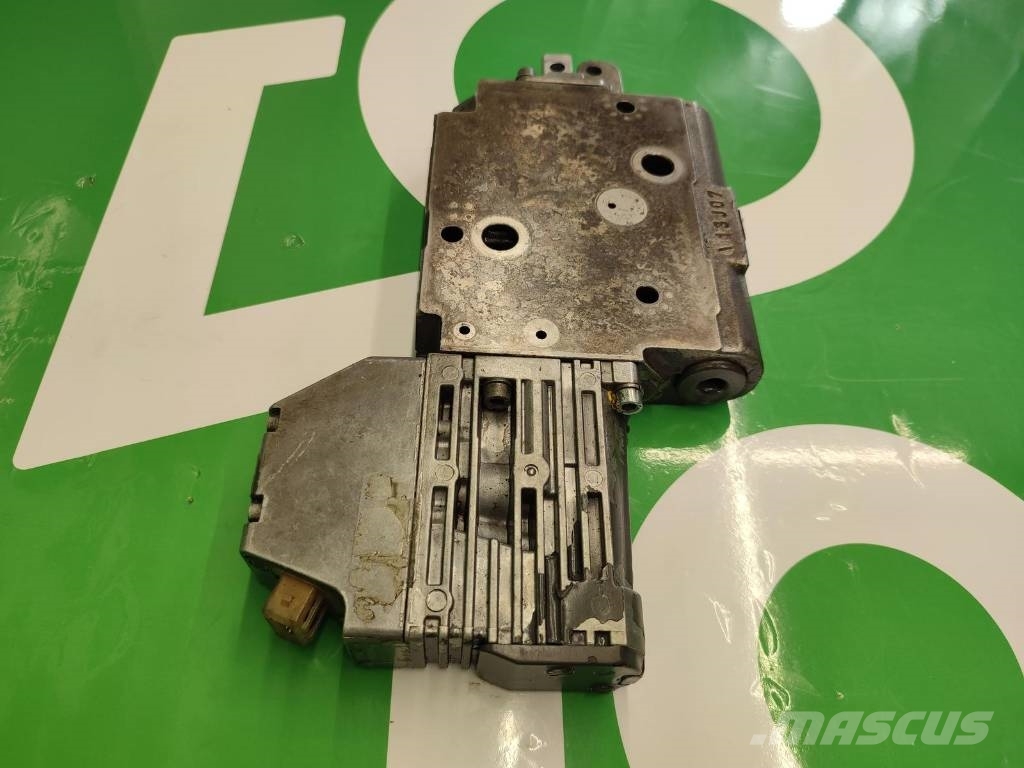 Fendt 716 Vario EHR Splitter Section G916961022021 トランスミッション