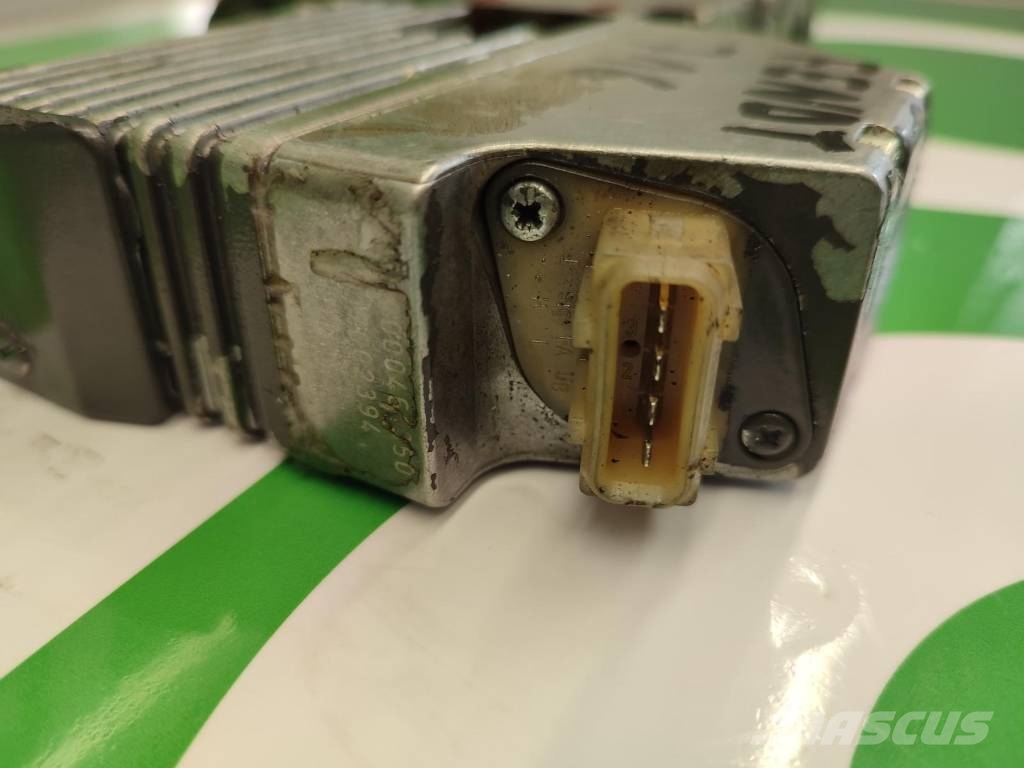Fendt 716 Vario EHR Splitter Section G916961022021 トランスミッション