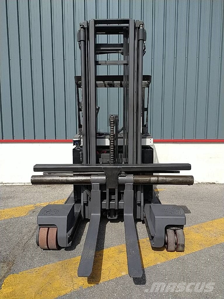 UniCarriers UFW 200 شاحنة مناولة