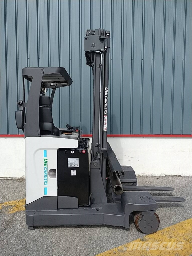 UniCarriers UFW 200 شاحنة مناولة