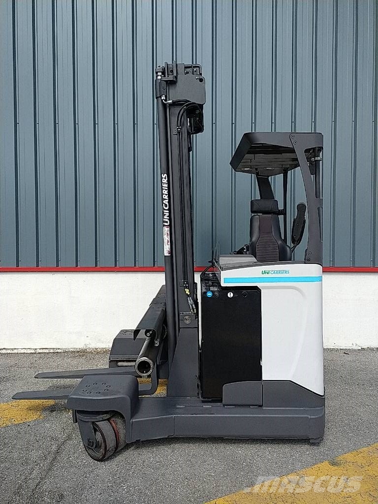 UniCarriers UFW 200 شاحنة مناولة