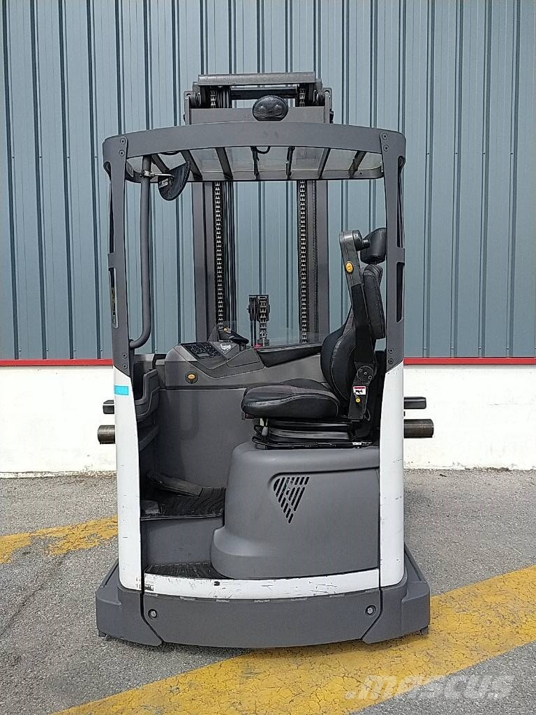 UniCarriers UFW 200 شاحنة مناولة