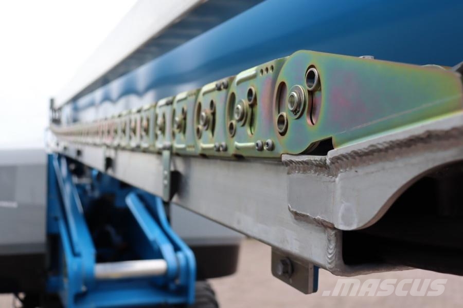 Genie S65XC Valid inspection, *Guarantee! Diesel, 4x4 Dr Telescopic boom lifts