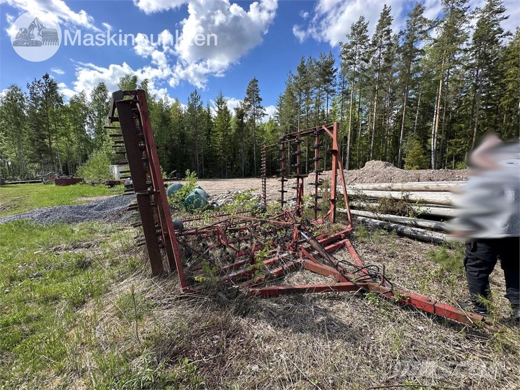 Väderstad Kulturharv 2723 Harrows