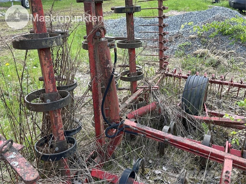 Väderstad Kulturharv 2723 Harrows