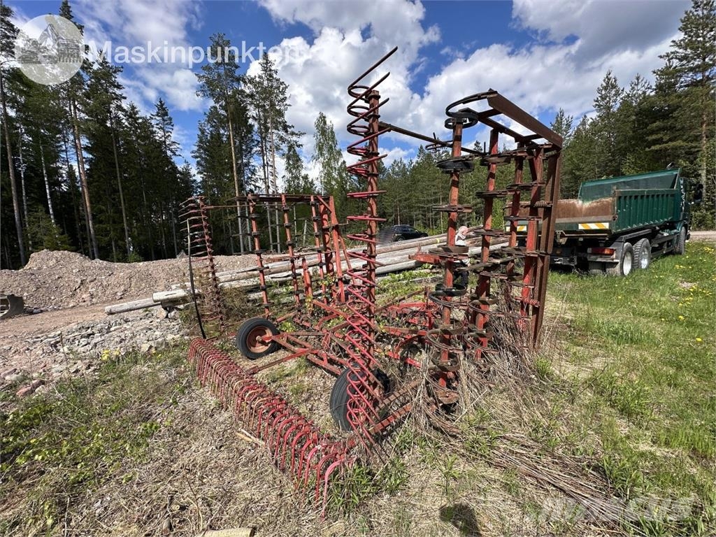 Väderstad Kulturharv 2723 Harrows