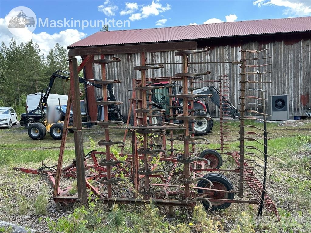 Väderstad Kulturharv 2723 Harrows