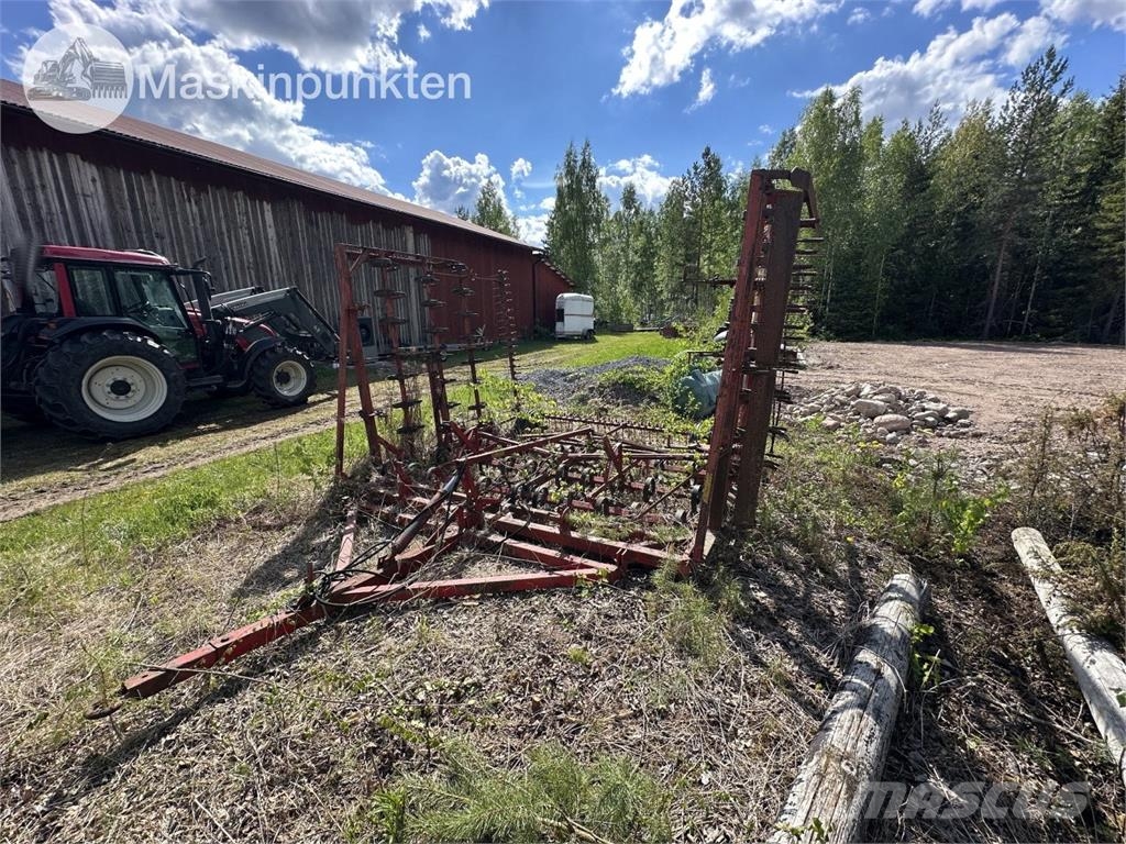 Väderstad Kulturharv 2723 Harrows