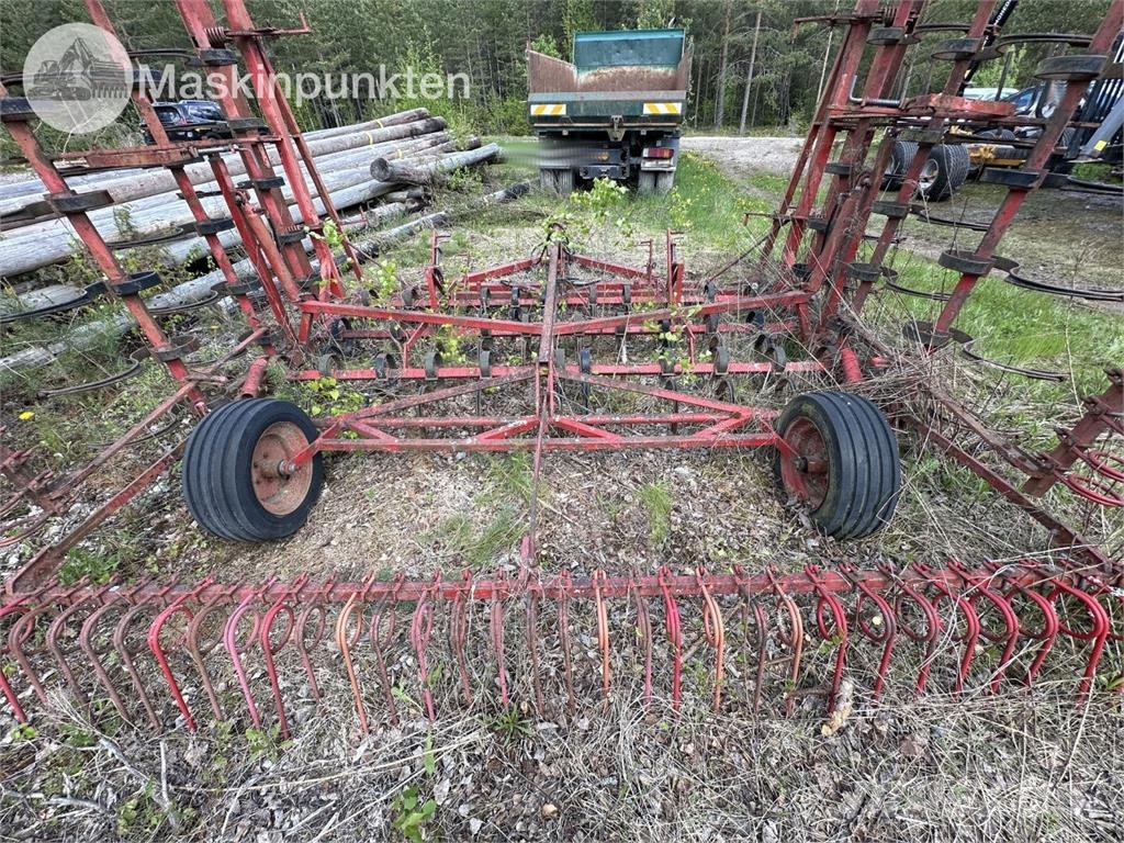 Väderstad Kulturharv 2723 Harrows