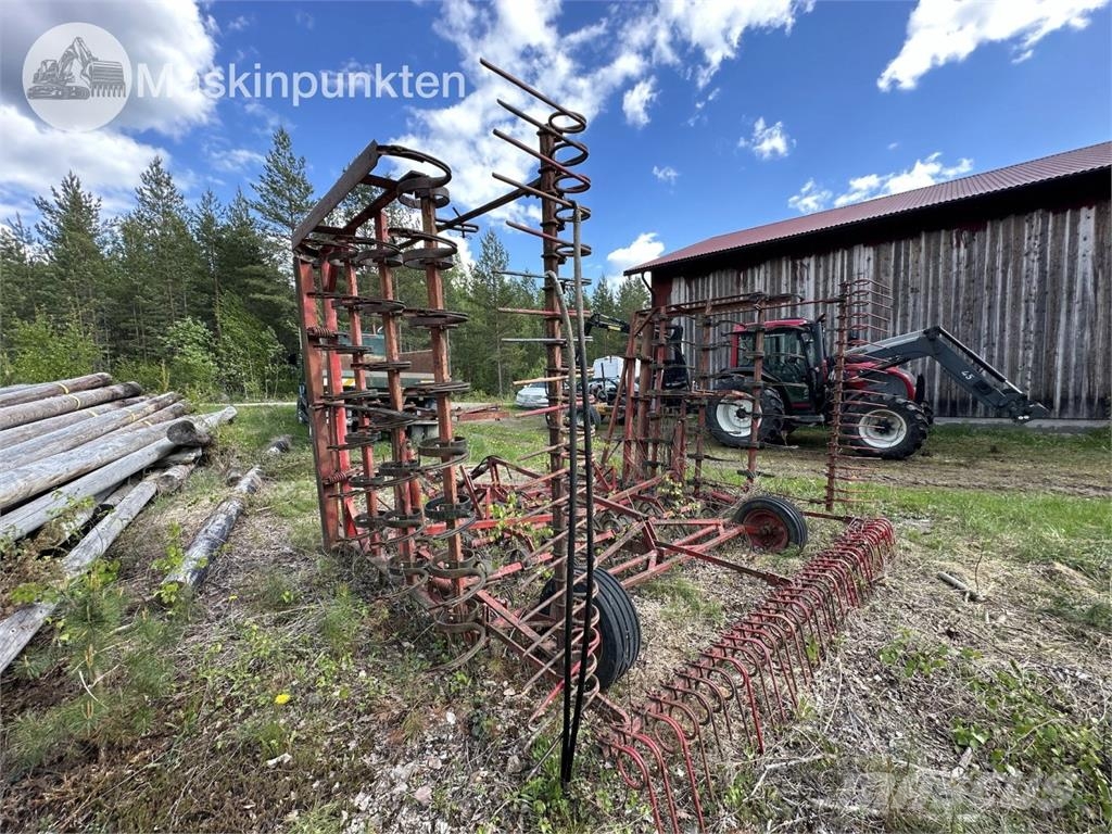 Väderstad Kulturharv 2723 Harrows