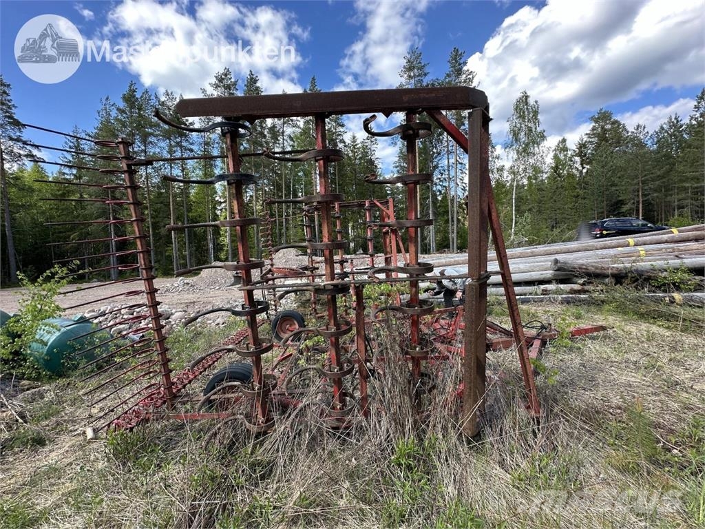 Väderstad Kulturharv 2723 Harrows