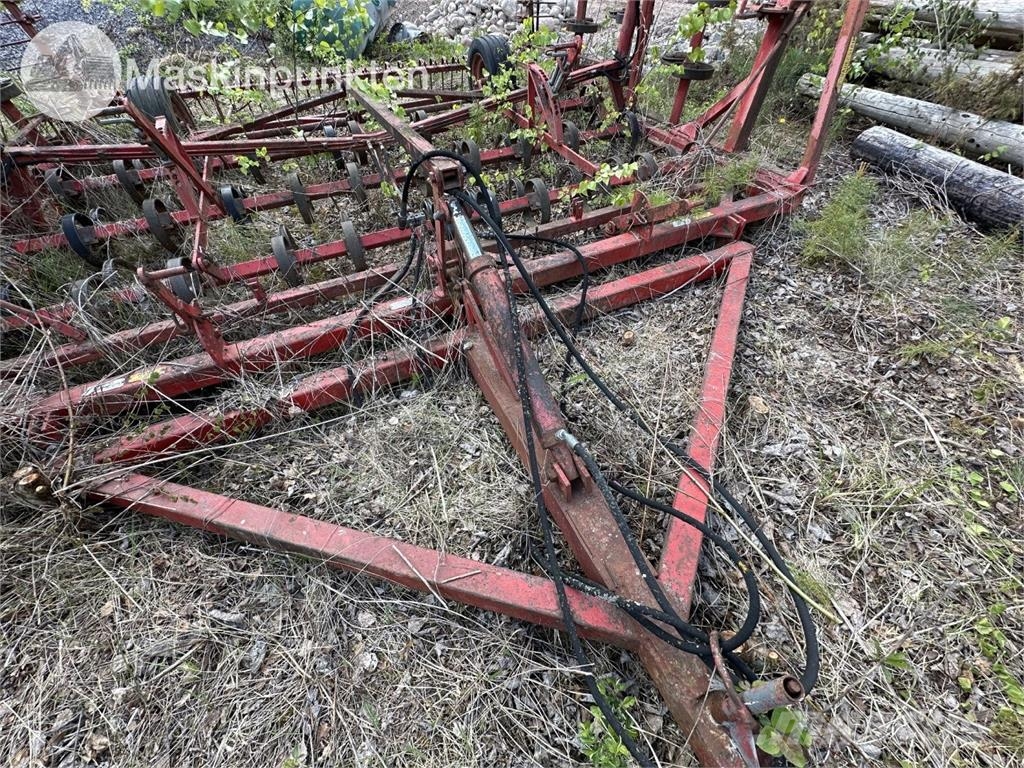 Väderstad Kulturharv 2723 Harrows