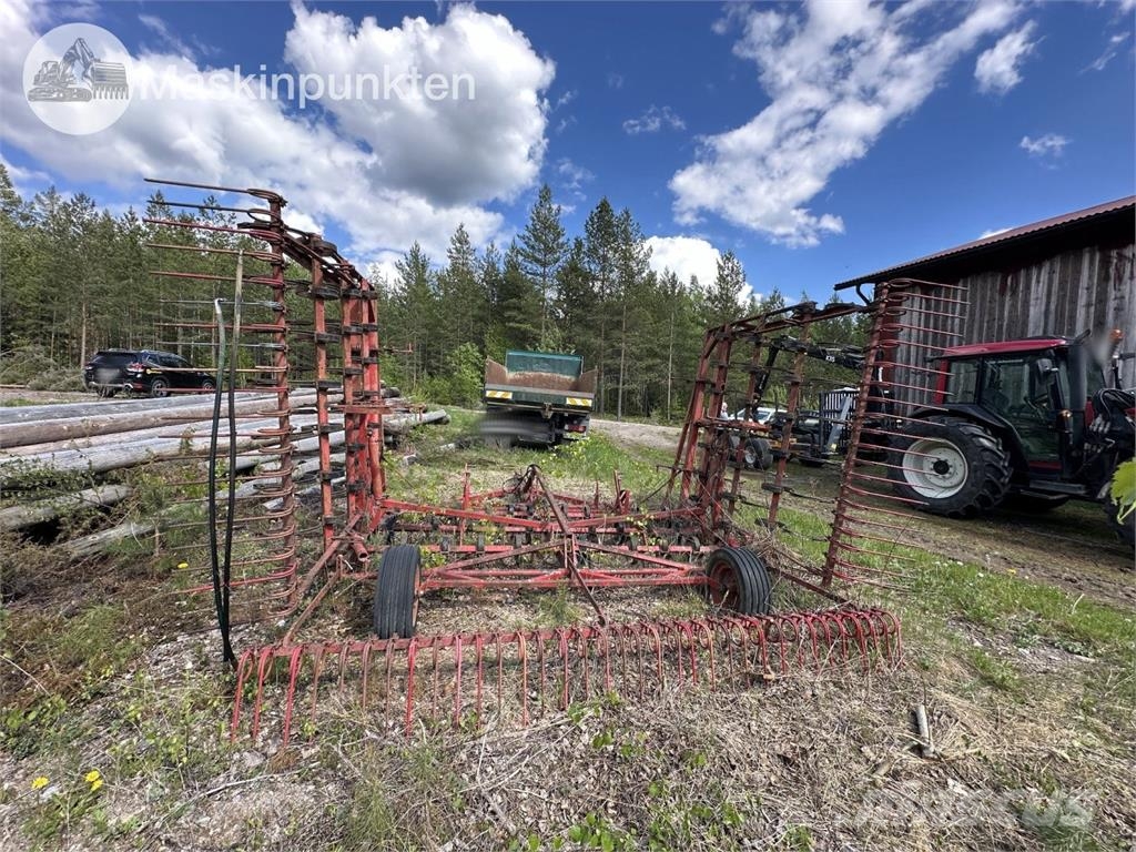 Väderstad Kulturharv 2723 Harrows