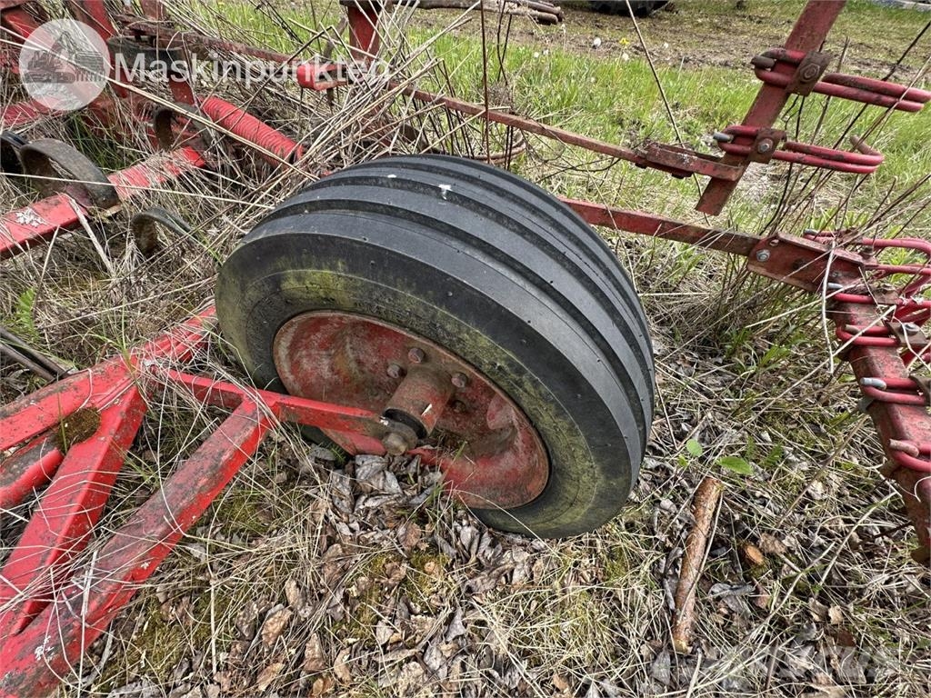 Väderstad Kulturharv 2723 Harrows