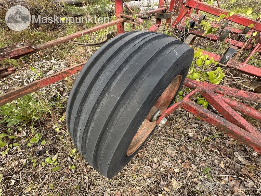 Väderstad Kulturharv 2723 Harrows