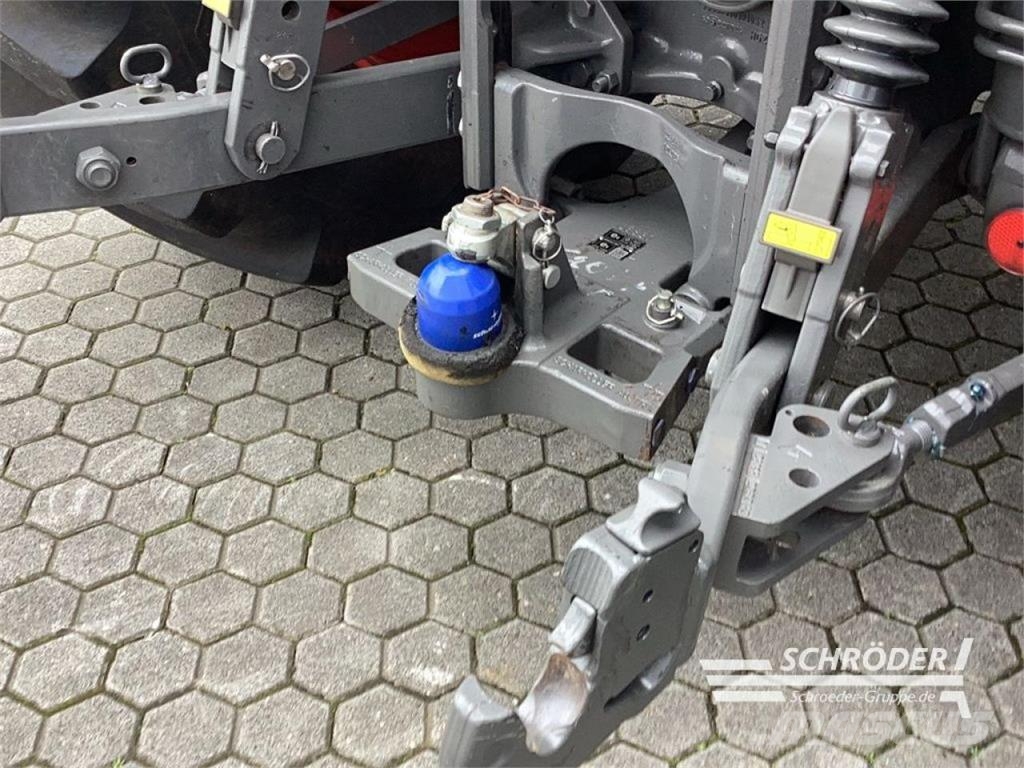 Fendt 620 VARIO PROFI PLUS Traktorid