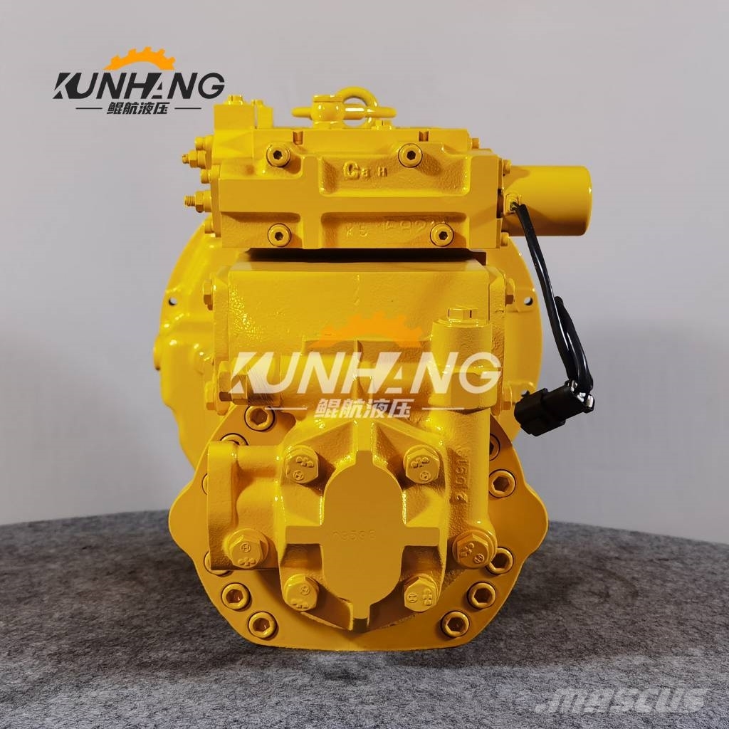 Komatsu PC200-5 Hydraulic Pump 20Y-60-X1261 708-25-04051 트랜스미션