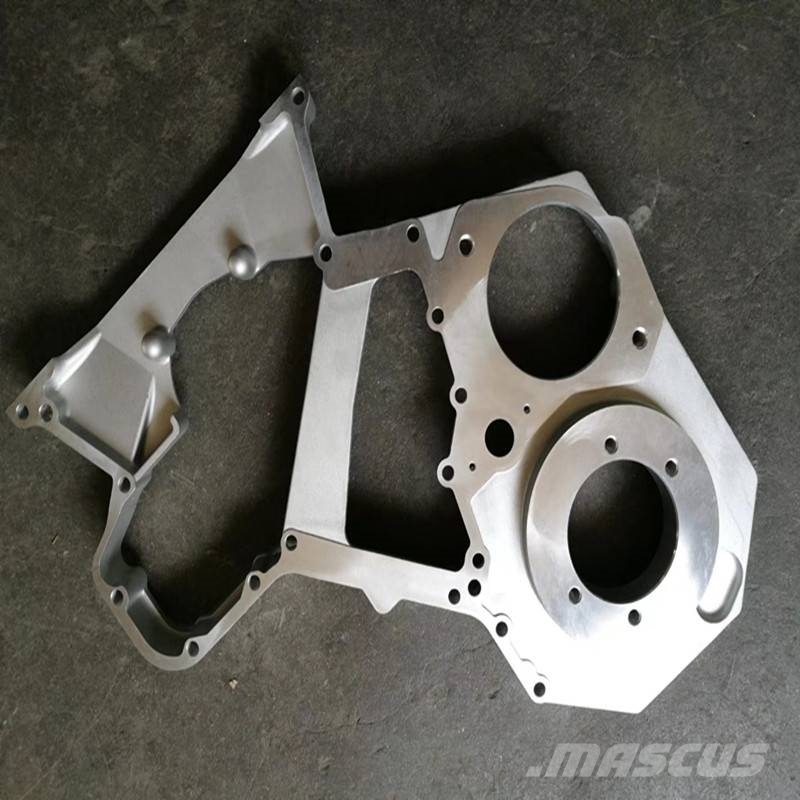 Cummins Gear housing 3936256 3920519 3918180 5267782 39603 Motorer