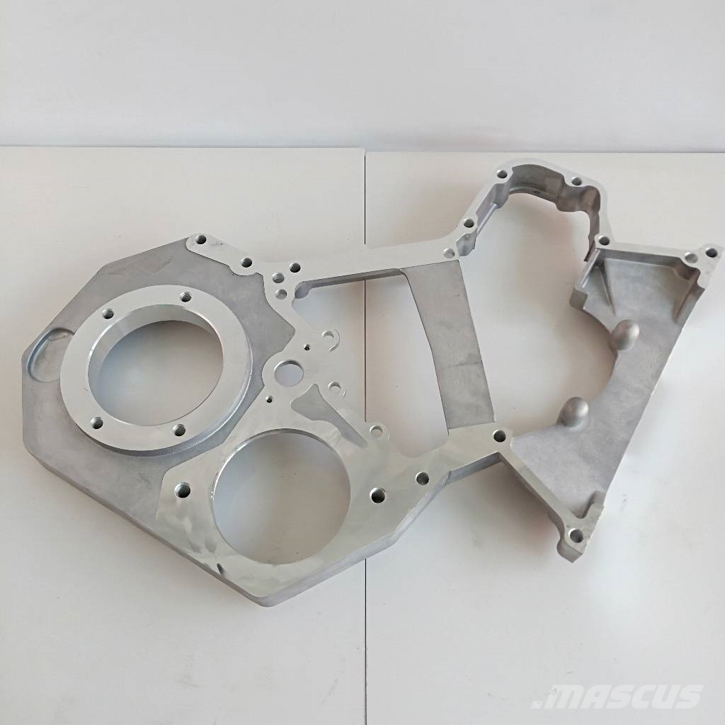 Cummins Gear housing 3936256 3920519 3918180 5267782 39603 Motorer