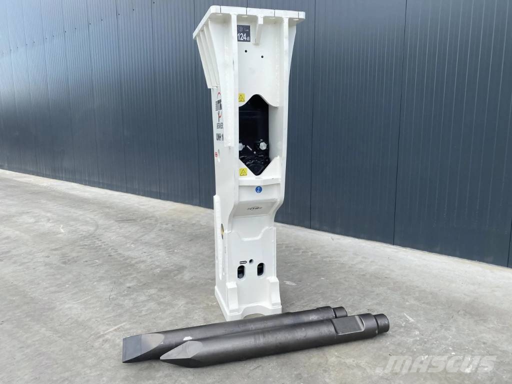 ITR UNH162 Hammer / Brecher