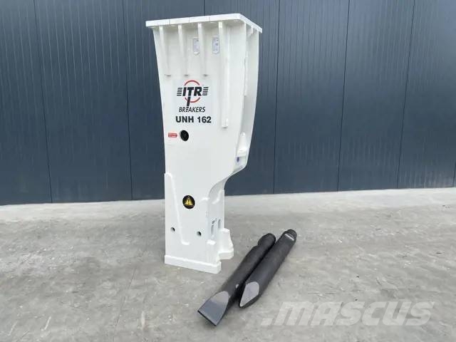ITR UNH162 Hammer / Brecher