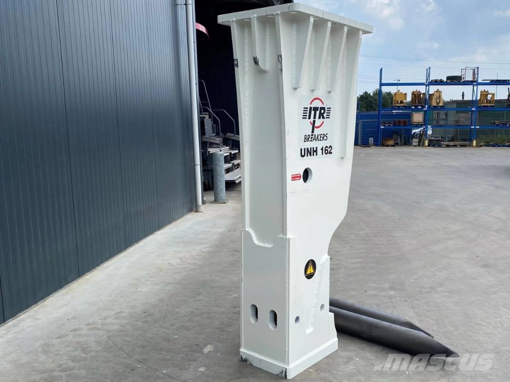 ITR UNH162 Hammer / Brecher