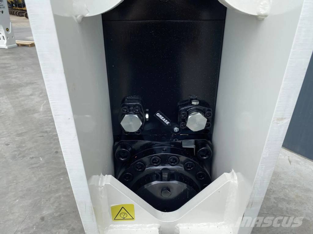ITR UNH162 Hammer / Brecher