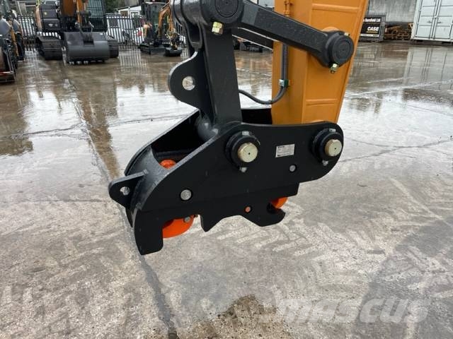 CASE CX 300 E Raupenbagger
