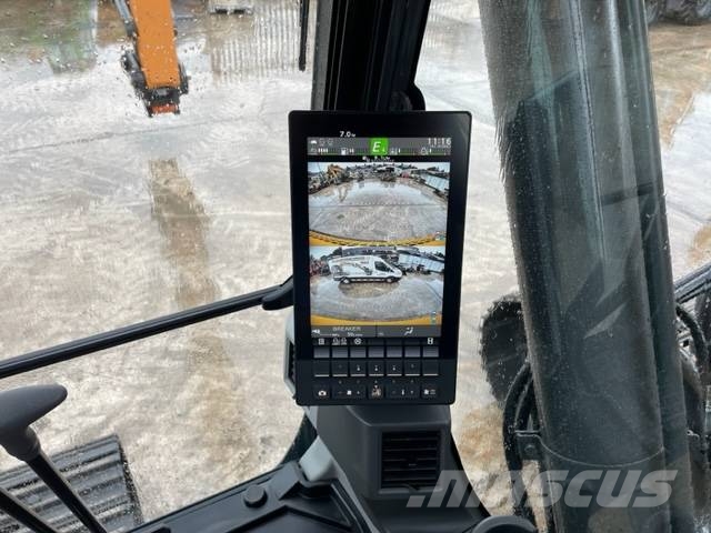 CASE CX 300 E Raupenbagger