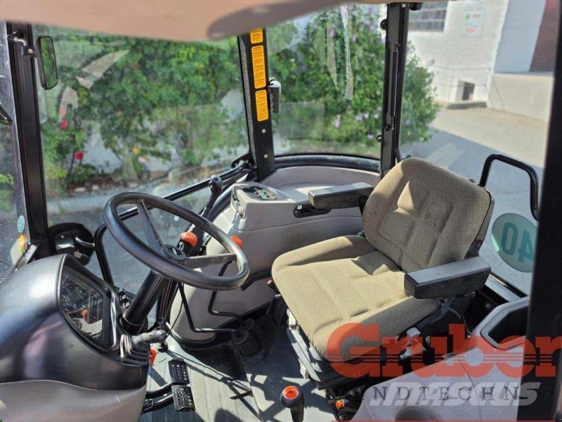 Case IH JX 60 Allrad Kmetijstvo - drugo