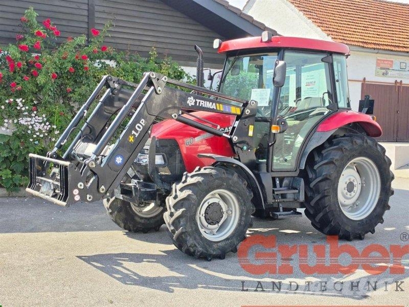 Case IH JX 60 Allrad Kmetijstvo - drugo
